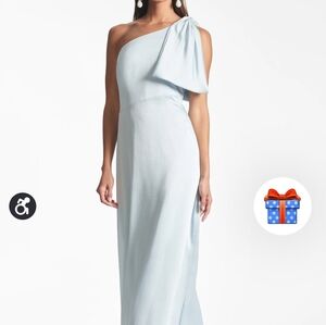 Sachin & Babi Chelsea Gown